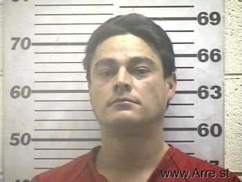 Daniel M Montano Mugshot