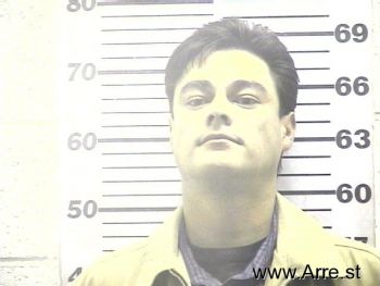 Daniel M Montano Mugshot