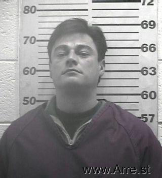 Daniel M Montano Mugshot