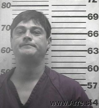 Daniel M Montano Mugshot