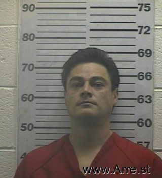 Daniel M Montano Mugshot