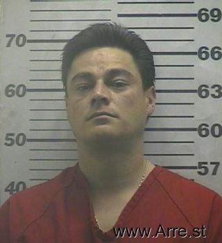 Daniel M Montano Mugshot