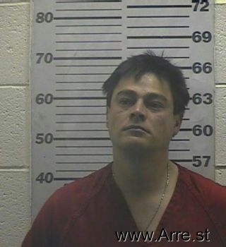 Daniel M Montano Mugshot