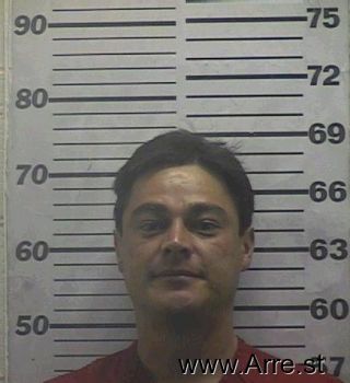 Daniel M Montano Mugshot