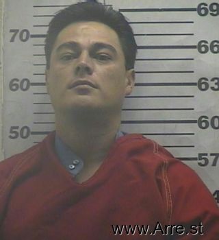 Daniel  Montano Mugshot