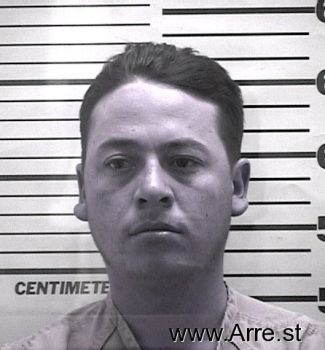 Daniel A Montes Mugshot