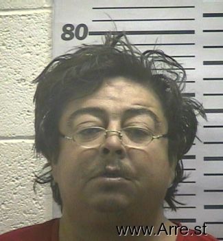 Daniel  Montoya Mugshot