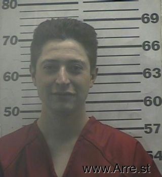 Daniel  Montoya Mugshot