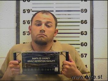 Daniel E Montoya Mugshot