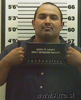 Daniel A Morales Mugshot