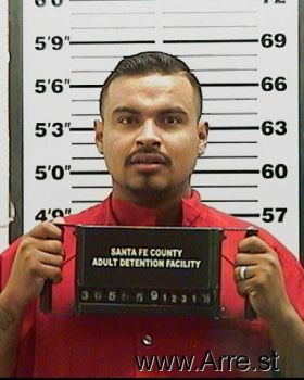 Daniel  Morales Mugshot