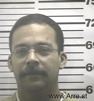 Daniel  Morales Mugshot