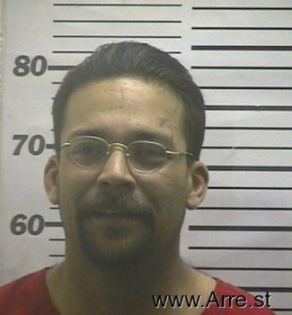 Daniel  Morales Mugshot