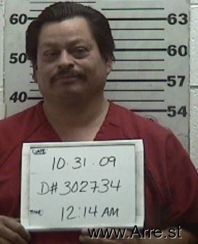 Daniel  Morales-juarez Mugshot