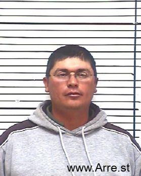 Daniel Jr Moreno Mugshot