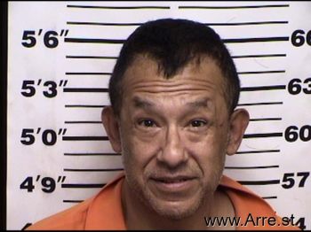 Daniel G Munoz Mugshot