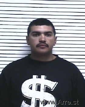 Daniel  Navarrette Mugshot