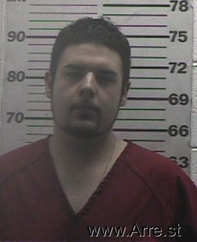 Daniel A Pacheco Mugshot