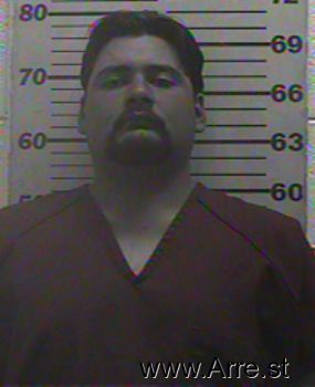 Daniel  Pacheco Mugshot