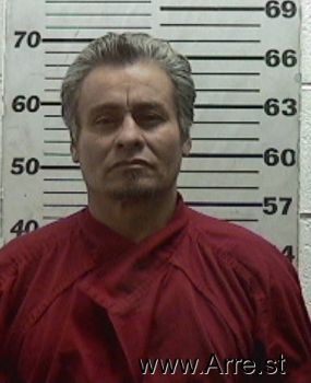 Daniel  Pacheco Mugshot