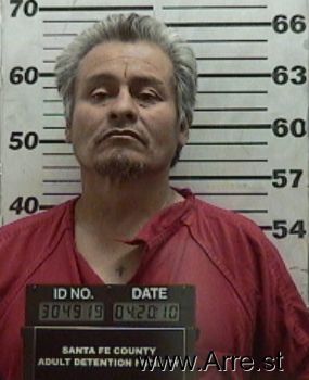 Daniel  Pacheco Mugshot