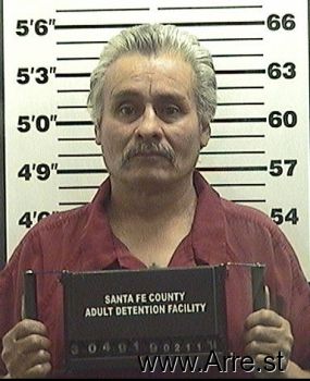 Daniel  Pacheco Mugshot