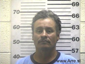 Daniel  Pacheco Mugshot