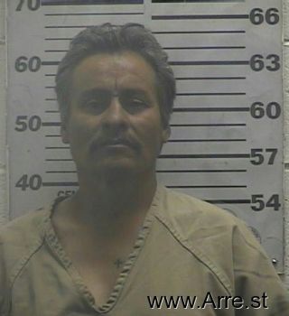 Daniel  Pacheco Mugshot