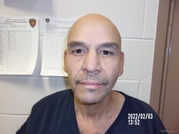 Daniel Michael Pacheco Mugshot