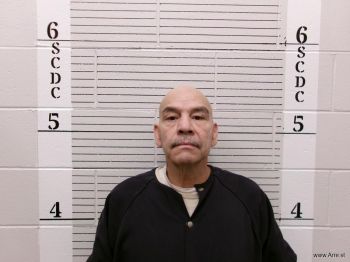 Daniel Michael Pacheco Mugshot