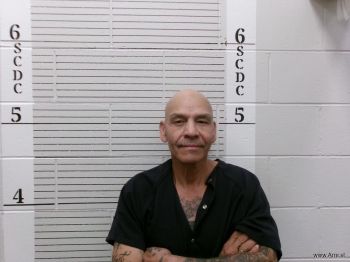 Daniel Michael Pacheco Mugshot