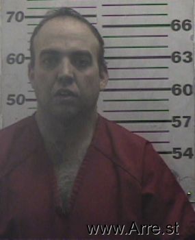 Daniel  Pena Mugshot