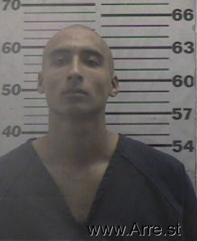 Daniel  Pena Mugshot