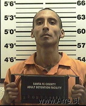 Daniel  Pena Mugshot