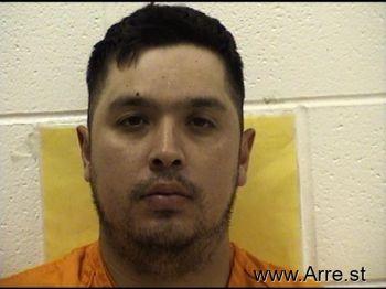 Daniel  Pena Mugshot