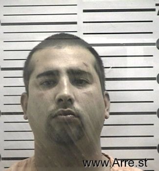 Daniel J Pena Mugshot