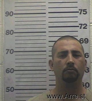 Daniel J Pena Mugshot