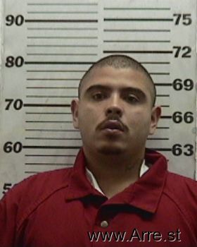 Daniel  Quintero Mugshot