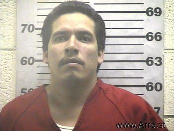 Daniel  Rivas-romero Mugshot