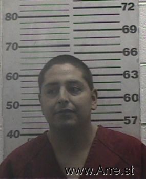 Daniel J Romero Mugshot