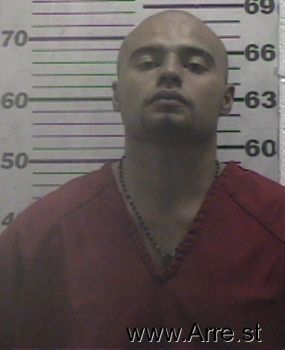 Daniel  Romero Mugshot