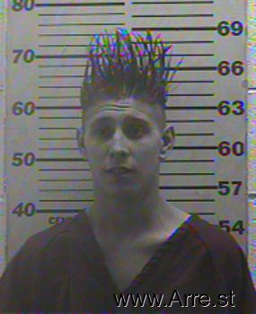 Daniel S Romero Mugshot