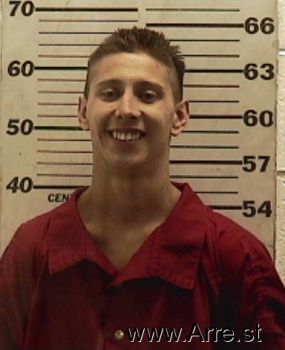 Daniel  Romero Mugshot