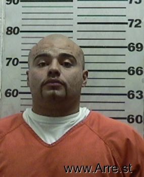 Daniel  Romero Mugshot