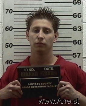 Daniel  Romero Mugshot