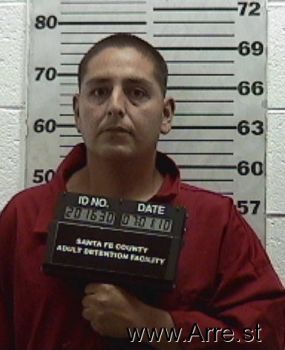 Daniel J Romero Mugshot