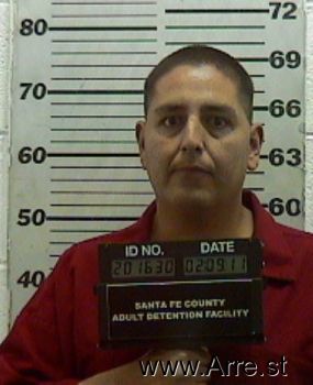 Daniel J Romero Mugshot