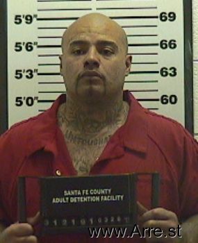 Daniel  Romero Mugshot