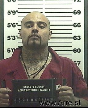 Daniel  Romero Mugshot