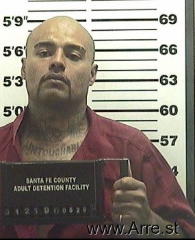 Daniel  Romero Mugshot